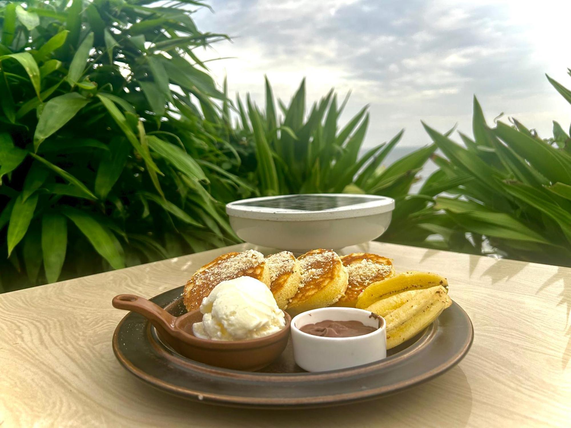 Cozy Nest Daire Varkala Dış mekan fotoğraf