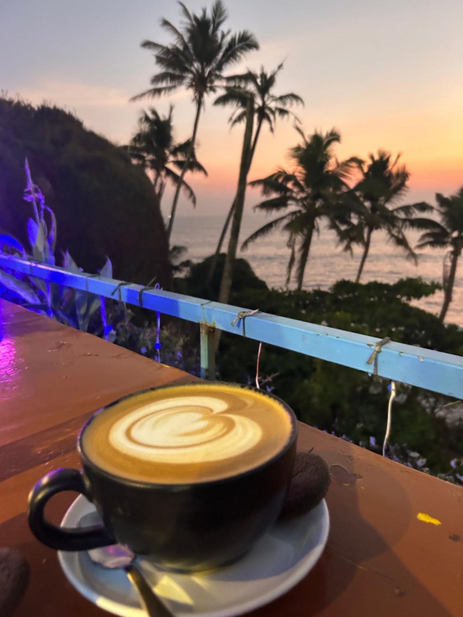 Cozy Nest Daire Varkala Dış mekan fotoğraf